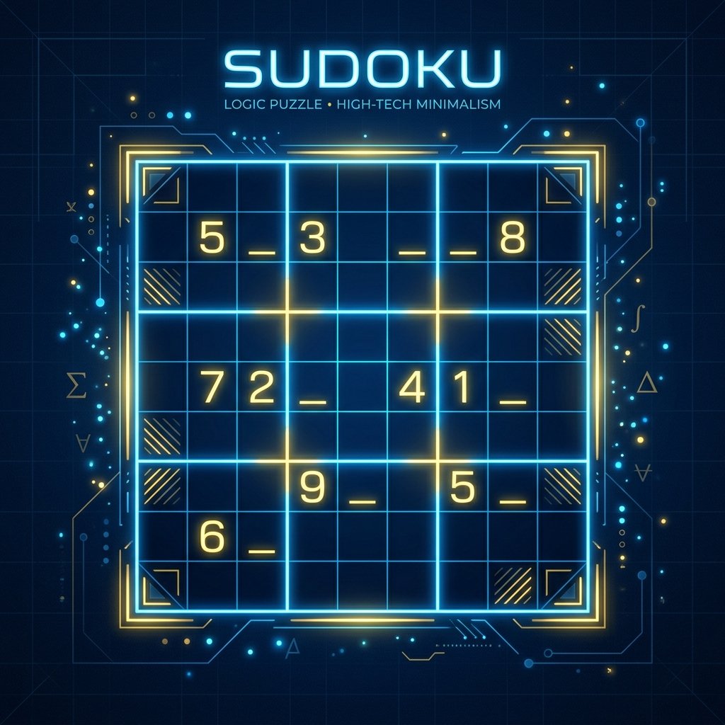 Advanced Sudoku Techniques